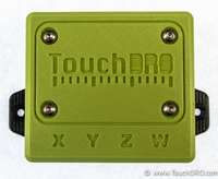 TouchDRO iGaging BlueTooth DRO Box