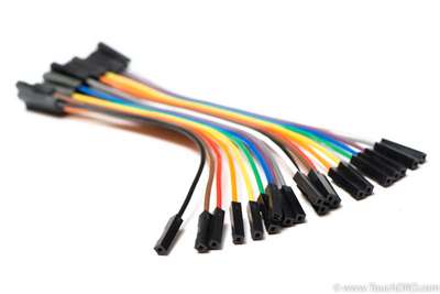 DuPont Jumper Wires