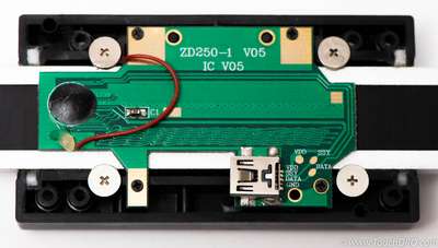 iGaging DigiMag and EZ-View Encoder PCB with Testpoints